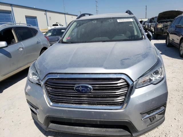 Photo 5 from auction – 2021 SUBARU ASCENT PRE with VIN 4S4WMAHD5M3448133