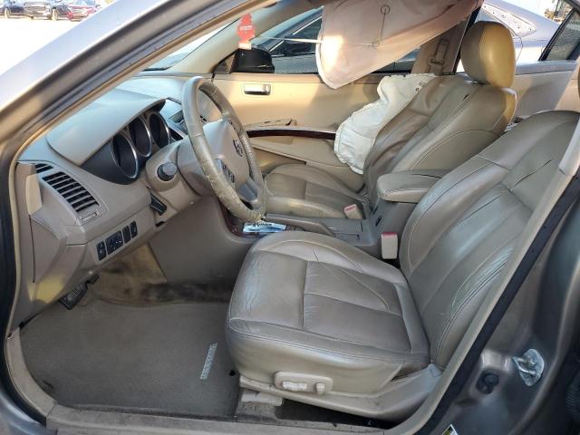 Photo 7 from auction – 2007 NISSAN MAXIMA SE with VIN 1N4BA41E27C818268
