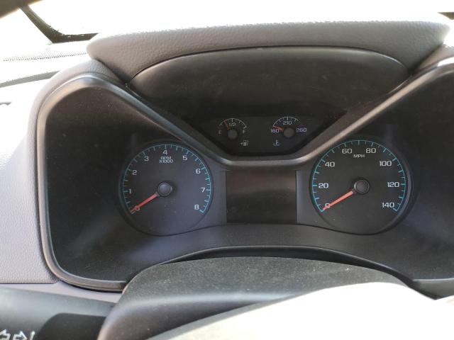 Photo 9 from auction – 2022 GMC CANYON ELE with VIN 1GTH5BEN5N1242630