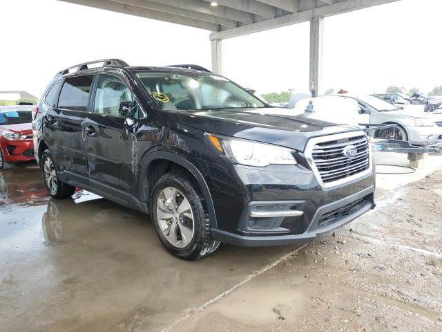 Photo 4 from auction – 2021 SUBARU ASCENT PRE with VIN 4S4WMAFD1M3469340