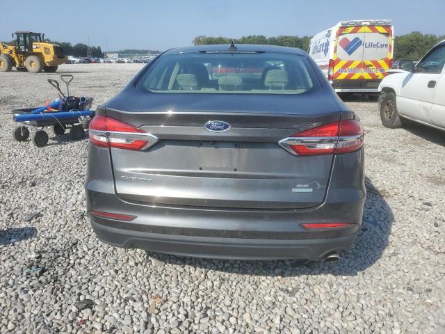 Photo 6 from auction – 2019 FORD FUSION SE with VIN 3FA6P0HD9KR255428