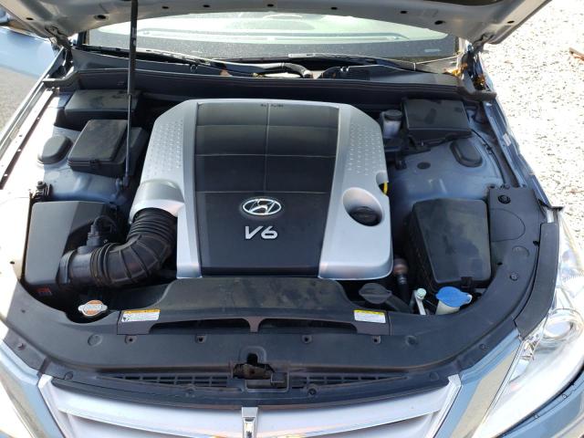 Photo 11 from auction – 2010 HYUNDAI GENESIS 3. with VIN KMHGC4DE6AU075892