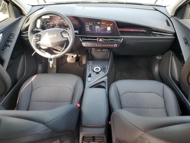 Photo 8 from auction – 2023 KIA NIRO WIND with VIN KNDCR3L14P5022038