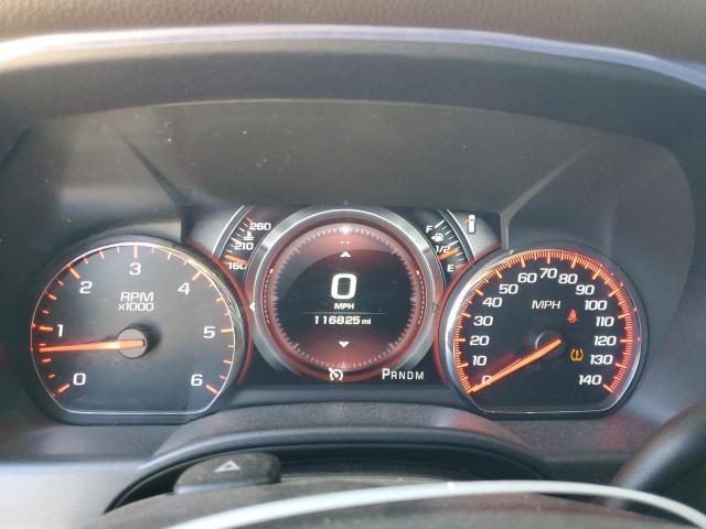 Photo 9 from auction – 2015 GMC SIERRA K15 with VIN 3GTU2WEC4FG336661
