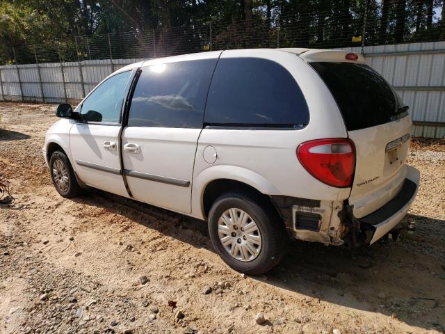 Photo 2 from auction – 2005 CHRYSLER TOWN & COU with VIN 1C4GP45R15B442046