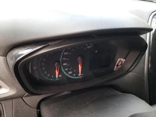Photo 9 from auction – 2019 CHEVROLET SPARK LS with VIN KL8CB6SA0KC725768