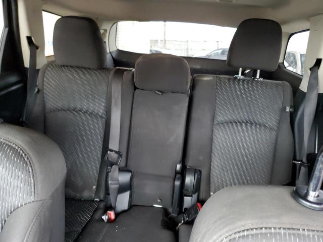 Photo 10 from auction – 2017 DODGE JOURNEY SE with VIN 3C4PDCAB9HT582585