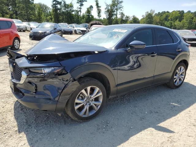 MAZDA CX-30 SELE 2021 with VIN 3MVDMBBL7MM253083 - Photo from auction