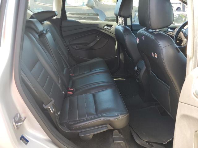Photo 10 from auction – 2013 FORD C-MAX SEL with VIN 1FADP5BU9DL506592