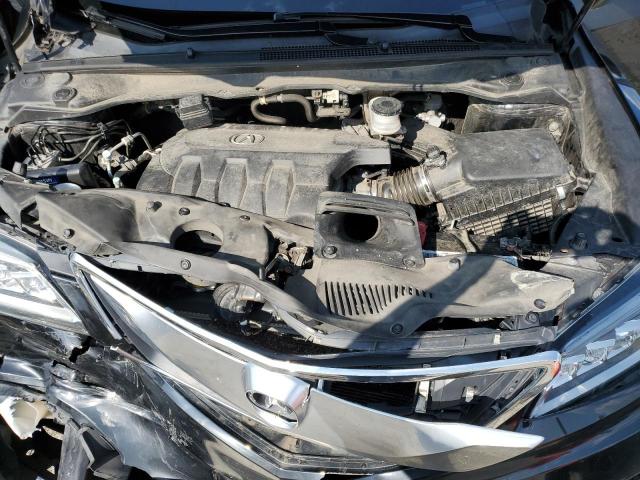 Photo 12 from auction – 2016 ACURA RDX with VIN 5J8TB3H32GL008408