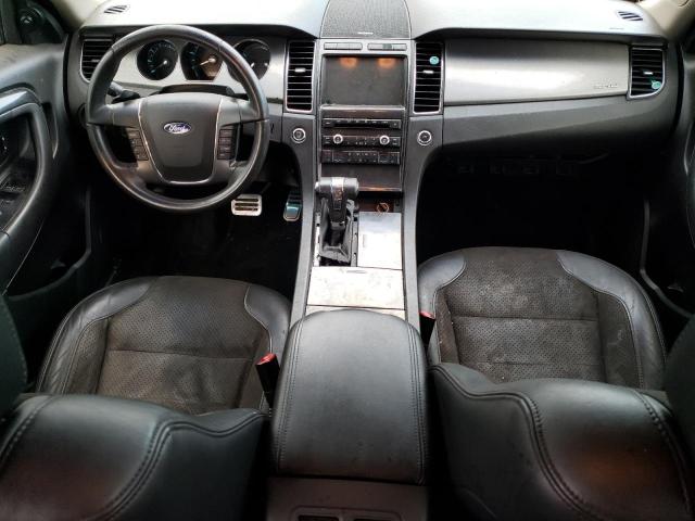 Photo 8 from auction – 2012 FORD TAURUS SHO with VIN 1FAHP2KT0CG107536