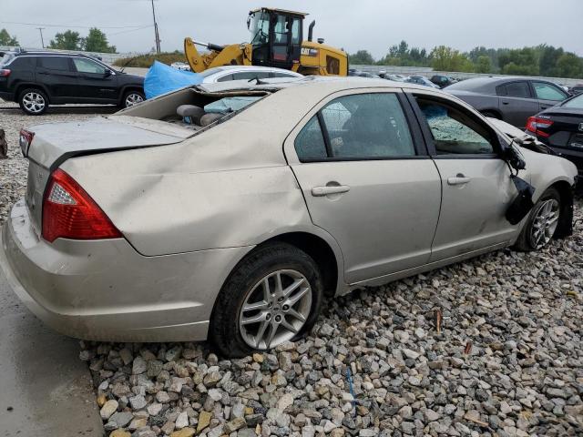 Photo 3 from auction – 2010 FORD FUSION S with VIN 3FAHP0GA8AR255709