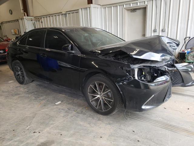 Photo 4 from auction – 2017 TOYOTA CAMRY LE with VIN 4T1BF1FK2HU753521