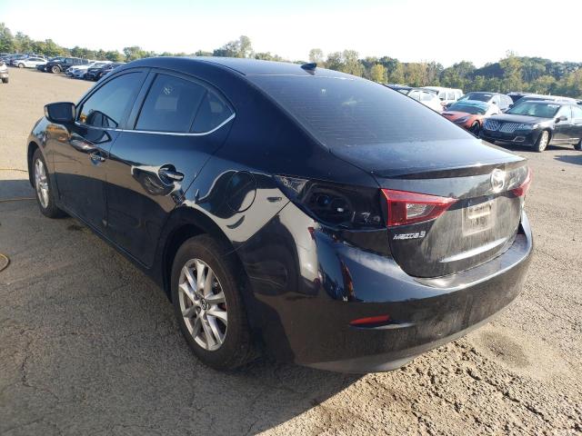 Photo 2 from auction – 2016 MAZDA 3 TOURING with VIN 3MZBM1W72GM267443
