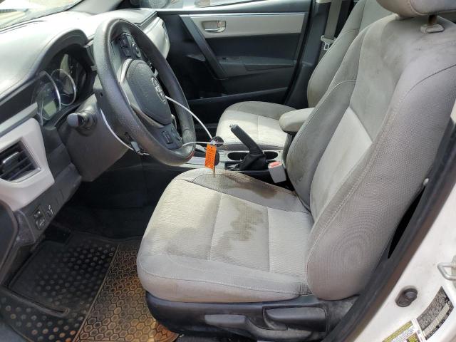 Photo 7 from auction – 2014 TOYOTA COROLLA L with VIN 2T1BURHE7EC186652