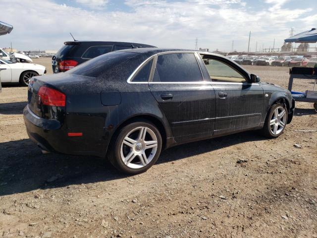Photo 3 from auction – 2007 AUDI A4 2 with VIN WAUAF78E67A096522