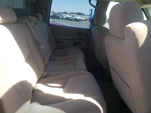صورة رقم 10 من المزاد - 2005 CHEVROLET SILVERADO مع VIN 2GCEC13T451311757