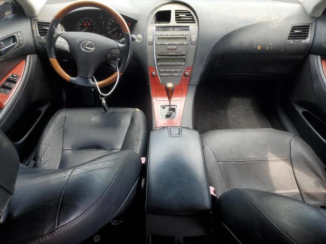 Photo 8 from auction – 2007 LEXUS ES 350 with VIN JTHBJ46G572087621