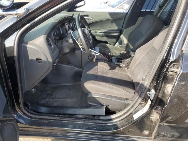 Photo 7 from auction – 2017 DODGE CHARGER PO with VIN 2C3CDXKT5HH664498