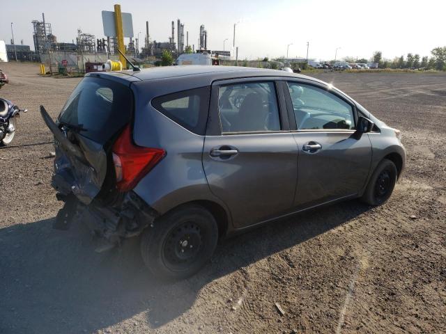 Photo 3 from auction – 2018 NISSAN VERSA NOTE with VIN 3N1CE2CPXJL371645