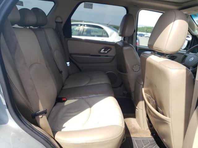 Photo 11 from auction – 2006 MERCURY MARINER with VIN 4M2CU57186DJ00887
