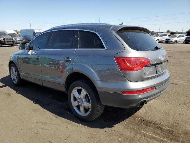 Photo 2 from auction – 2013 AUDI Q7 PREMIUM with VIN WA1LGAFE0DD009016