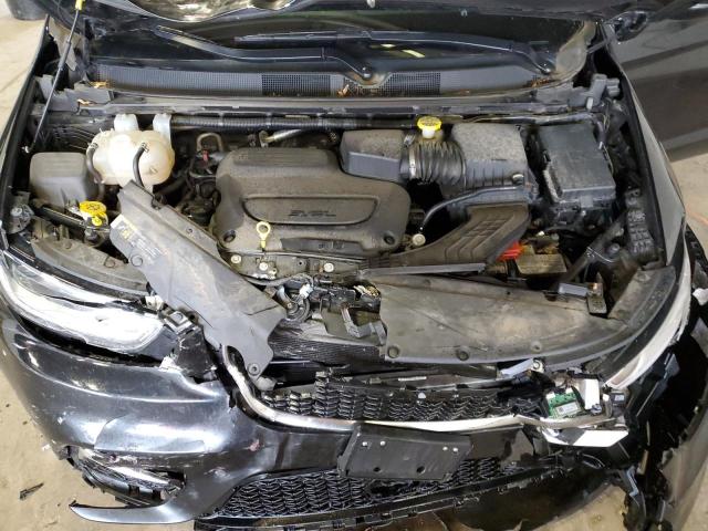 Photo 12 from auction – 2022 CHRYSLER PACIFICA T with VIN 2C4RC1BG7NR127274