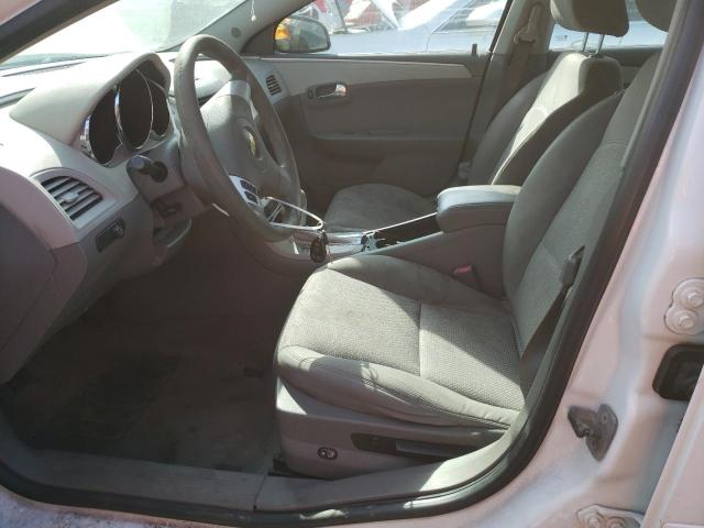 Photo 7 from auction – 2012 CHEVROLET MALIBU LS with VIN 1G1ZA5E03CF121352
