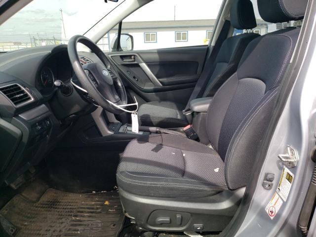 Photo 7 from auction – 2016 SUBARU FORESTER 2 with VIN JF2SJADC8GH400532