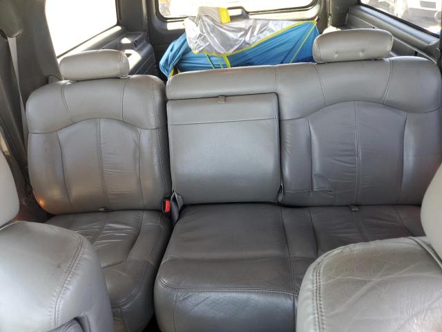 Photo 10 from auction – 2002 CHEVROLET SUBURBAN with VIN 3GNFK16T62G311773