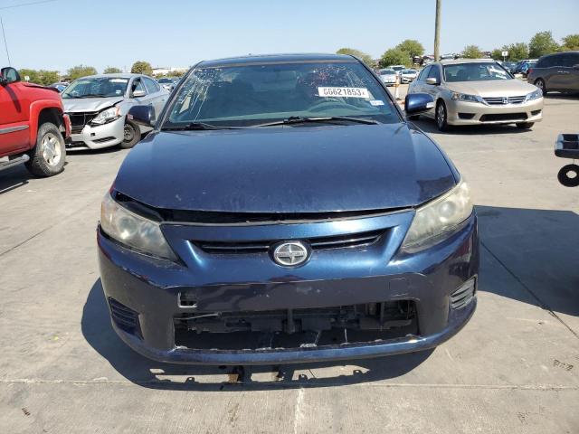 Photo 5 from auction – 2012 TOYOTA SCION TC with VIN JTKJF5C76C3037025