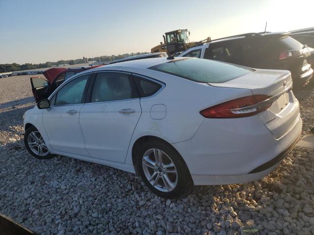 Photo 2 from auction – 2018 FORD FUSION SE with VIN 3FA6P0HD4JR254184
