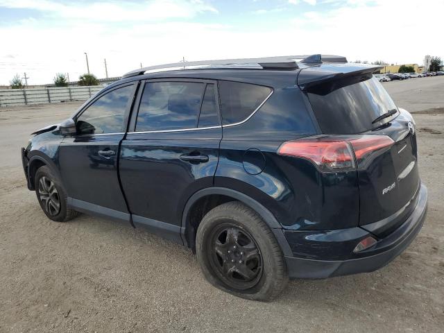 Photo 2 from auction – 2018 TOYOTA RAV4 LE with VIN 2T3ZFREV2JW494888