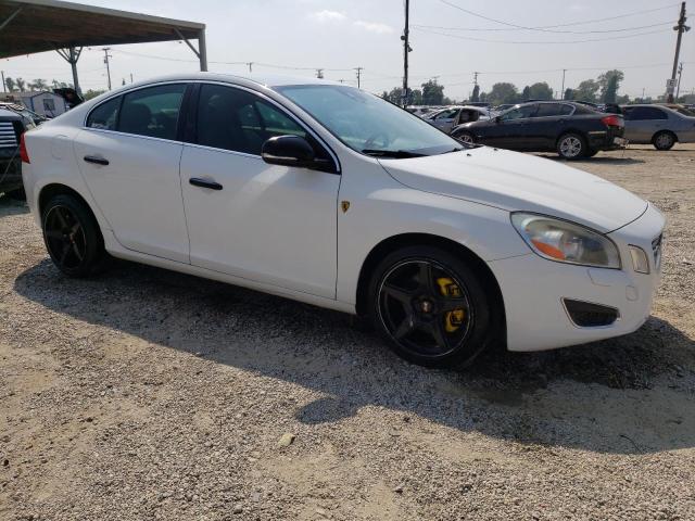 Photo 4 from auction – 2012 VOLVO S60 T6 with VIN YV1902FH8C2020211
