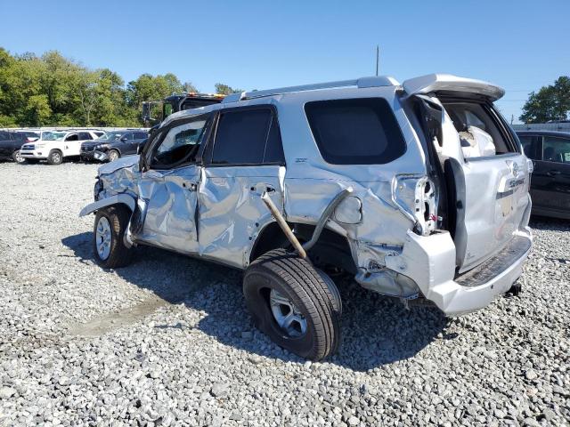 Фото 2 с аукциона – 2016 TOYOTA 4RUNNER SR с VIN JTEZU5JR4G5145248