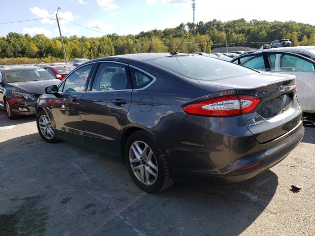 Photo 2 from auction – 2016 FORD FUSION SE with VIN 3FA6P0HD4GR307782