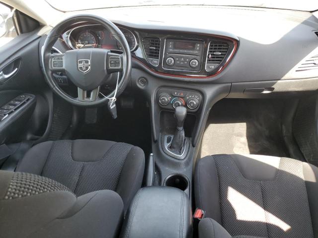 Photo 8 from auction – 2016 DODGE DART SXT S with VIN 1C3CDFFA0GD822065