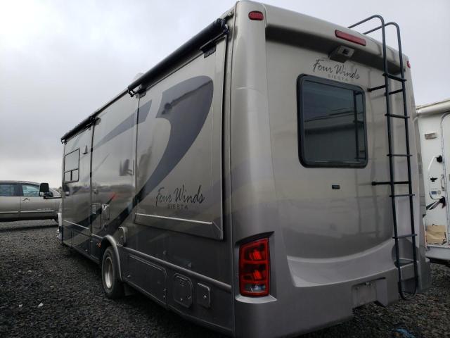 Фото 3 с аукциона – 2008 FOUW MOTORHOME с VIN 1FDXE45S38DA29347