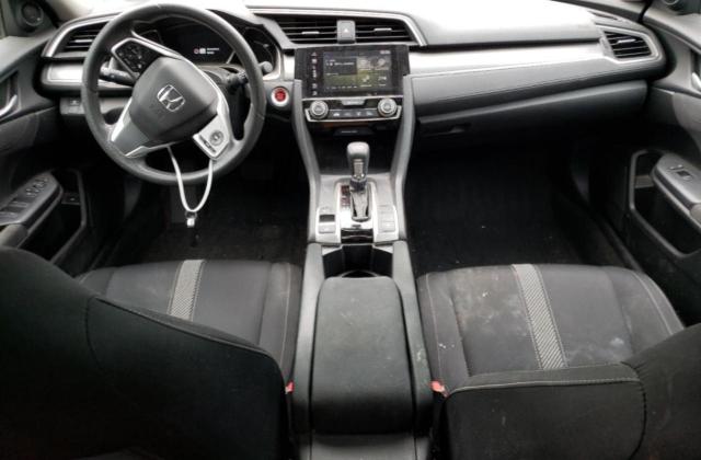 Photo 8 from auction – 2016 HONDA CIVIC EX with VIN 2HGFC2F72GH565391