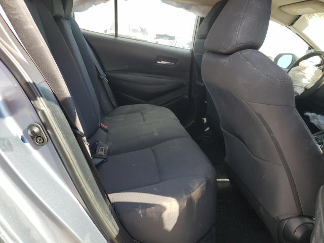Photo 10 from auction – 2021 TOYOTA COROLLA LE with VIN 5YFVPMAE8MP262041