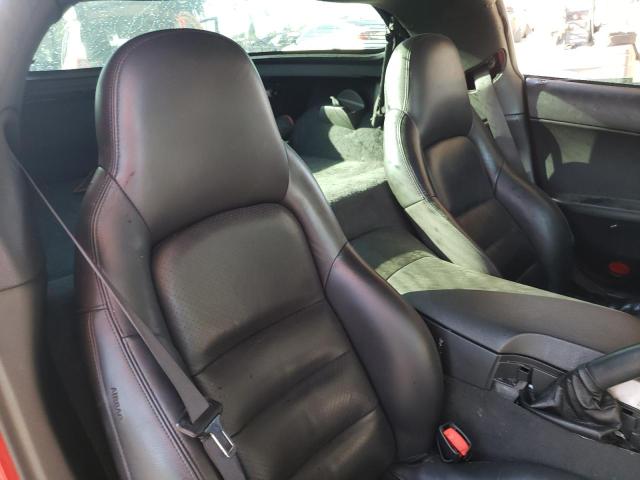 Photo 10 from auction – 2005 CHEVROLET CORVETTE with VIN 1G1YY24U455135988