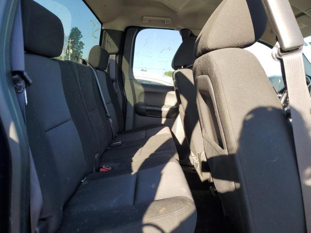 Photo 10 from auction – 2010 CHEVROLET SILVERADO with VIN 1GCSKSE32AZ116735