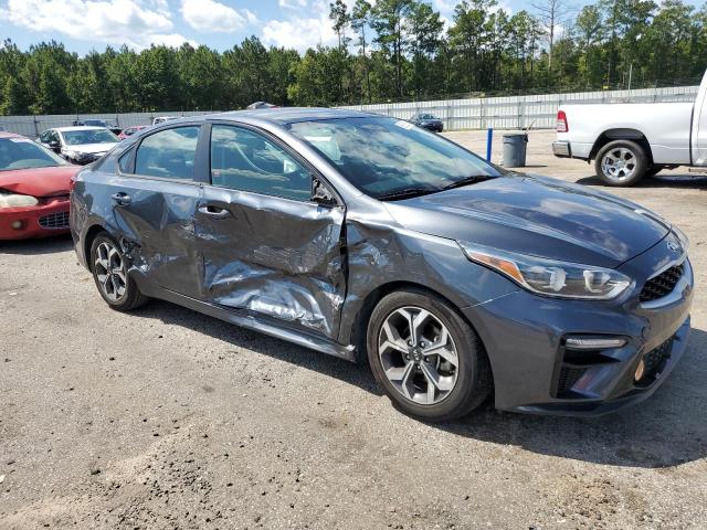 Photo 4 from auction – 2020 KIA FORTE FE with VIN 3KPF24AD1LE170974