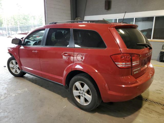 Photo 2 from auction – 2018 DODGE JOURNEY SE with VIN 3C4PDCAB7JT429564
