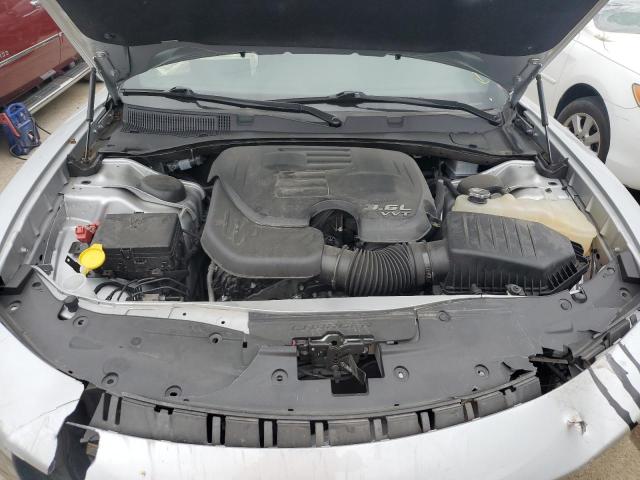 Photo 11 from auction – 2021 DODGE CHARGER SX with VIN 2C3CDXBG9MH639732