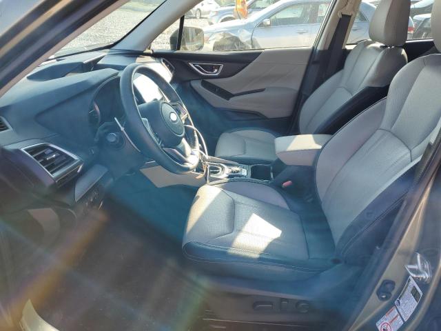 Photo 7 from auction – 2020 SUBARU FORESTER L with VIN JF2SKAUC7LH437224