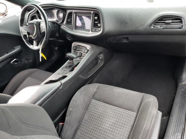 Photo 8 from auction – 2019 DODGE CHALLENGER with VIN 2C3CDZAG1KH667874
