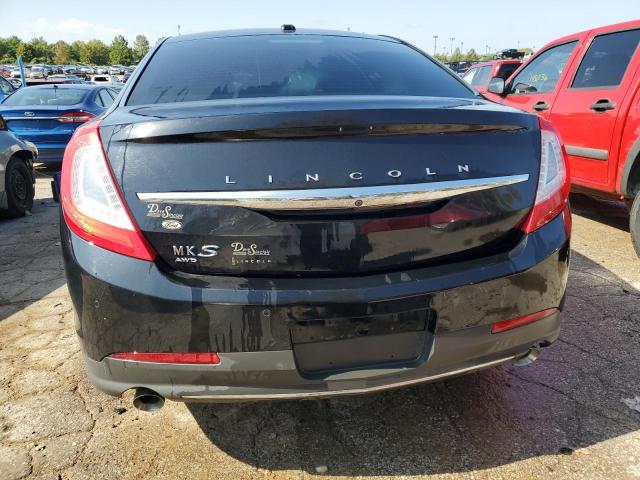 Photo 6 from auction – 2016 LINCOLN MKS with VIN 1LNHL9EK7GG601735