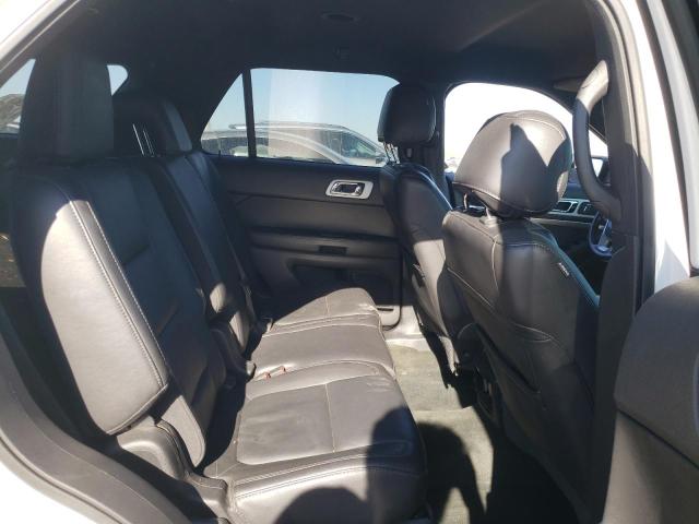 Photo 11 from auction – 2014 FORD EXPLORER X with VIN 1FM5K7D81EGB16942