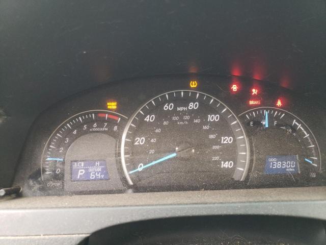Photo 9 from auction – 2012 TOYOTA CAMRY with VIN 4T4BF1FK9CR230706
